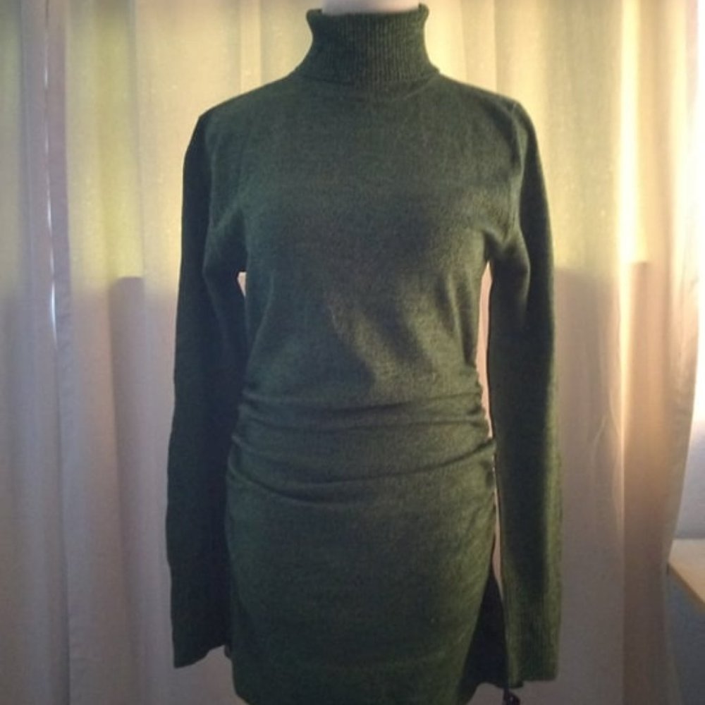 SWEATER XL